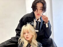 ヨーク(yoke)