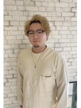 ネオエストログ(NeoestLog) yuki 