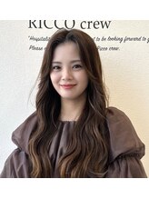 『 ヒロハタ　レイカ　→　ナチュラルスタイル支持率No.1 』