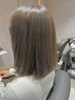 イワッシュ 鶴ヶ峰駅店(IwAsh)&nbsp;☆お客様スタイル☆【鶴ヶ峰／鶴ヶ峰駅】