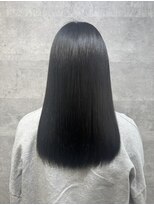 ウーラバイウェルズ 大和八木(U-ra by wells)&nbsp;ロングスタイル