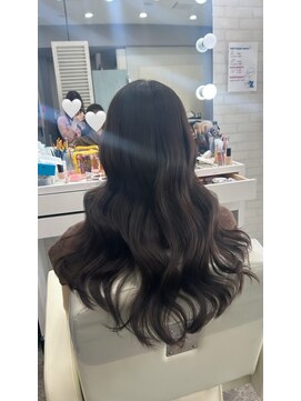 ナム(NAMU) ヨシンモリ