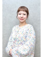 リベル(rivel) Aoki Mika