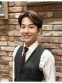 ヒロギンザ 田町店(HIRO GINZA) 杉本 和大