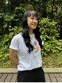 アグ ヘアー ティオ 五橋店(Agu hair tio) 後藤 澪奈