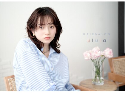 ウルラ(ulula)の写真
