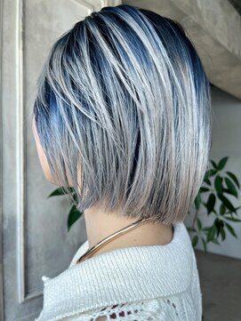 トリア(the tria) design roots ［ANRI］