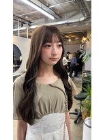 リラ バイ クオーレ(LIRA by CUORE)&nbsp;～ベージュカラー～