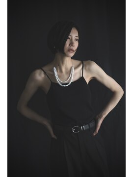 ザ デイ フォーヘアー(The day 4 HAIR) ボブ
