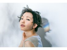 カルド(CALDO)の雰囲気（カットやカラーで素敵なデザインを♪顔まわりのカットに自信あり）
