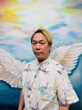 ディーバフロート 新宮店(DIVAfloat) 橋本 和昭