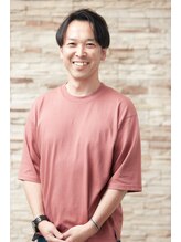 アーサス ヘアー デザイン 鎌ヶ谷店(Ursus hair Design by HEADLIGHT) 横山 貴義