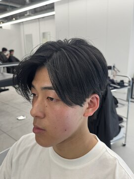 エクシア 名古屋店(EXCIA) センターパート