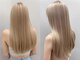 アジールヘア 東上野店(agir hair)の写真