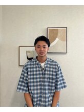 コティーユニ(Kotii uni) 菅野 魁人