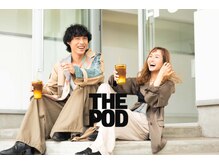 ザポッド(THE POD)