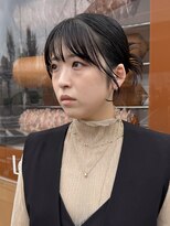 マッシュ アドベ 八戸ノ里(MASHU ADOBE) カチモリヘア