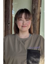 チョッキンズ 白井 千賀