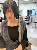 お悩み女子解決☆ミニボブ