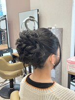 アール 多治見店(#arl)&nbsp;アップセット