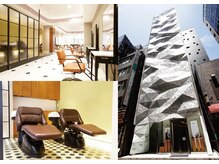 メテオカラー/イルミナカラー/オージュア取扱い【銀座/東京駅】