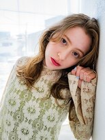 ニュイ 茨木店(nui +)&nbsp;黒髪/クラゲヘアー/オリーブグレー/小顔/ココアベージュ/茨木