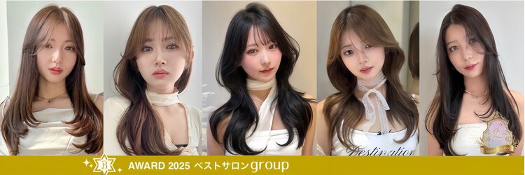 ロンドワン 三宮元町(Lond one)のサロンヘッダー