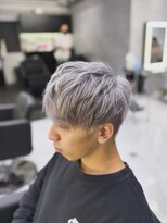 シーエスメイド バイ シャチュー 大須店(CS made by SHACHU)&nbsp;シルバー