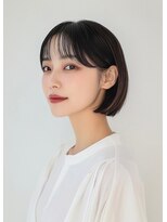 コール ネックス ザ サロン 表参道(COALL nex the salon)&nbsp;[似合わせスタイル#71]#表参道#表参道駅 #似合わせ