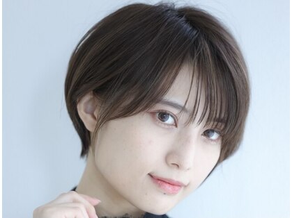 ヘアーキューブ(HAIR CUBE)の写真