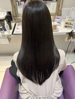 ハピネス 河原町店(Happiness)&nbsp;ダークブラウン  髪質改善  京都河原町