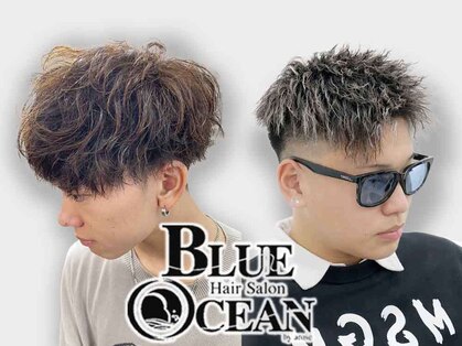 ブルーオーシャン 佐賀店(Blue Ocean)の写真