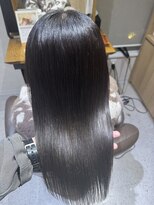 テラスヘアヴィラ 新潟駅南(TERRACEhairVilla)&nbsp;髪質改善縮毛矯正