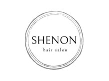 SHENON【シェノン】【5月18日NEW OPEN（予定）】