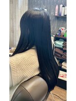 リュール(Reaule+s)&nbsp;ツヤツヤ！髪質改善