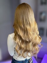 ラニシス ヘアー(Lanisis Hair)&nbsp;甘めなギャルちゃん！！！