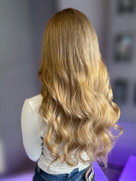 ラニシス ヘアー(Lanisis Hair) 甘めなギャルちゃん!!!