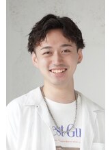 ロットオム 茅ヶ崎(Lot HOMME)&nbsp;ヒラヤマ ハルキ