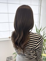ヘアーサロン ラシア(hair salon Lasia)&nbsp;髪質改善/縮毛矯正/うるツヤトリートメント/毛先カール/ウェーブ