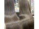 アーフィー 千葉(Arphy)の写真/理想のカラーとケアを同時に!髪質改善でお悩み解決♪重ねるたびツヤ潤うウルトワ体験◎(髪質改善/千葉)