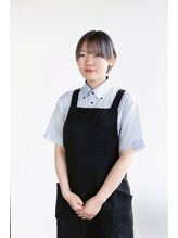 ブリリアント ヘアー ダイヤ(Brilliant Hair Dia) 大塚 響華