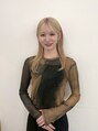 シュガー(SUGAR) 川村 優花