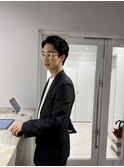 メンズパーマ、メンズショート、ショートパーマ