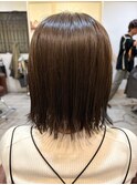 外ハネロブ！