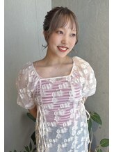 フーコー 小倉魚町店 (fuhcoh)&nbsp;大畑 美優
