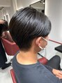 エクリ(equri×SHISEIDO)&nbsp;清潔感×トレンドのヘアスタイルでお洒落にしませんか♪