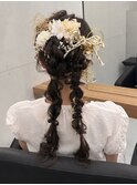 卒業式セット