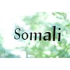 ソマリ(Somali)のお店ロゴ