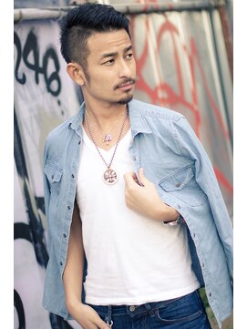 エイト新宿店(EIGHT shinjuku) 【EIGHT shinjuku】　T.A.T.U.Y.A＃王道ショート＃