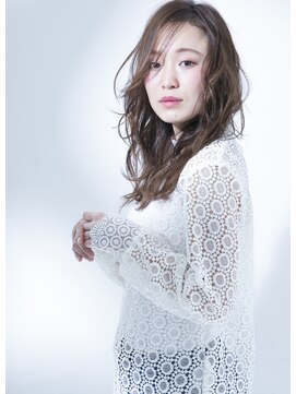 シャンプー 本店(SHAMPOO) リラクシーロング